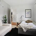 Apartment Luxury Suutari By Lapland Host Rovaniemi