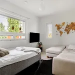 Luxury Suutari By Lapland Host * Rovaniemi