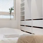 Apartment Luxury Suutari By Lapland Host Rovaniemi