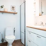 Apartment Luxury Suutari By Lapland Host