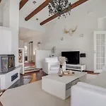 Apartment Luxury Suutari By Lapland Host *