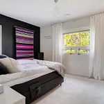Apartment Luxury Suutari By Lapland Host Rovaniemi