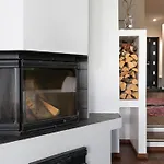 Apartment Luxury Suutari By Lapland Host