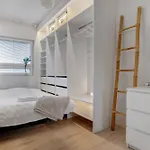 Apartment Luxury Suutari By Lapland Host *