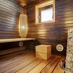 Apartment Luxury Suutari By Lapland Host *