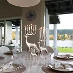 Apartment Luxury Suutari By Lapland Host