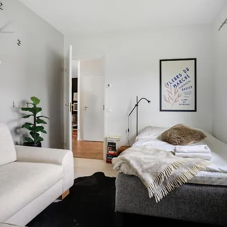 Apartamento Luxury Suutari By Lapland Host Rovaniemi