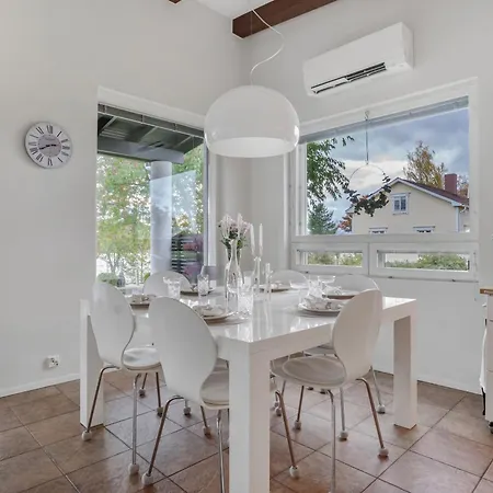 Luxury Suutari By Lapland Host