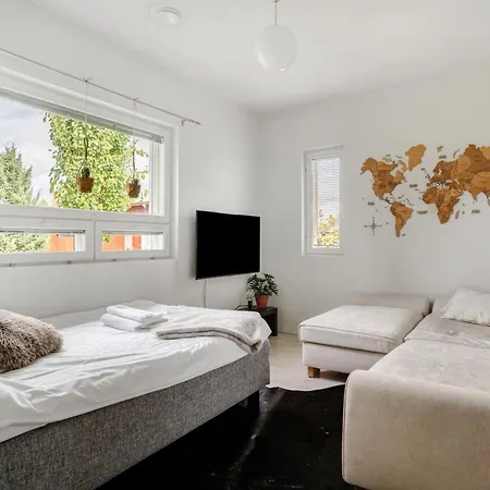 Luxury Suutari By Lapland Host * Rovaniemi