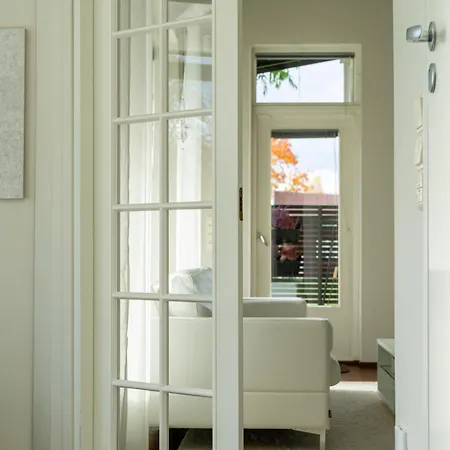 Luxury Suutari By Lapland Host Apartamento *