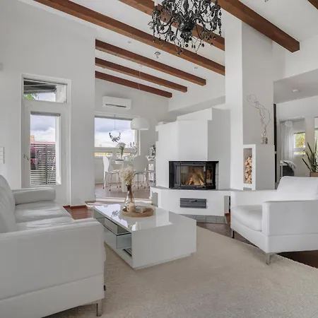 Luxury Suutari By Lapland Host *