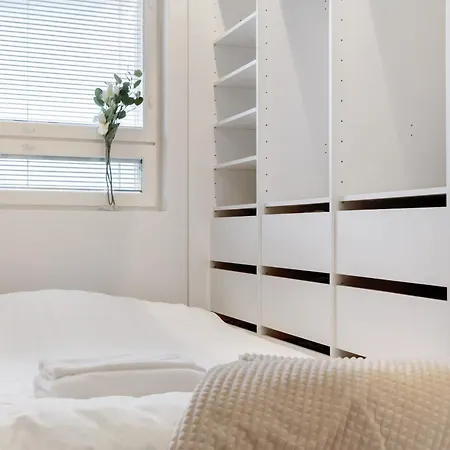 Apartamento Luxury Suutari By Lapland Host Rovaniemi