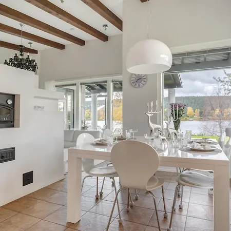 Luxury Suutari By Lapland Host