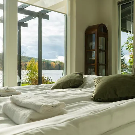 Luxury Suutari By Lapland Host *