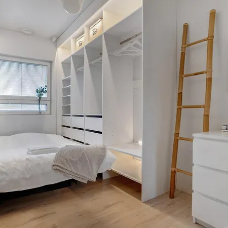 Apartamento Luxury Suutari By Lapland Host *