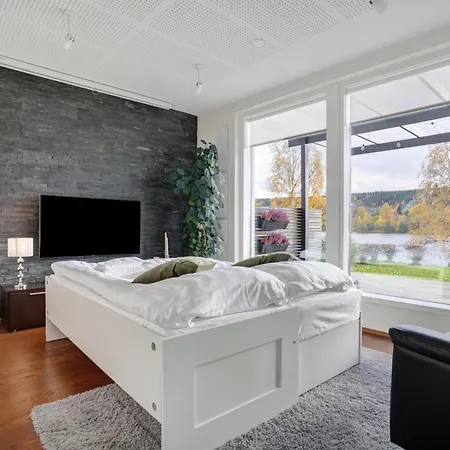 Luxury Suutari By Lapland Host