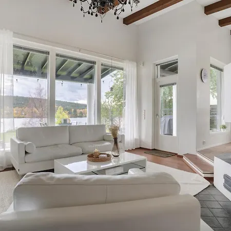 Luxury Suutari By Lapland Host Apartamento *