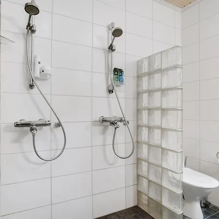 Luxury Suutari By Lapland Host Apartamento *