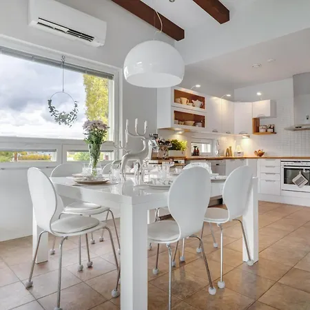 Apartamento Luxury Suutari By Lapland Host Rovaniemi