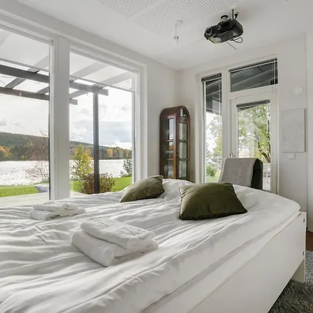 Apartment Luxury Suutari By Lapland Host *
