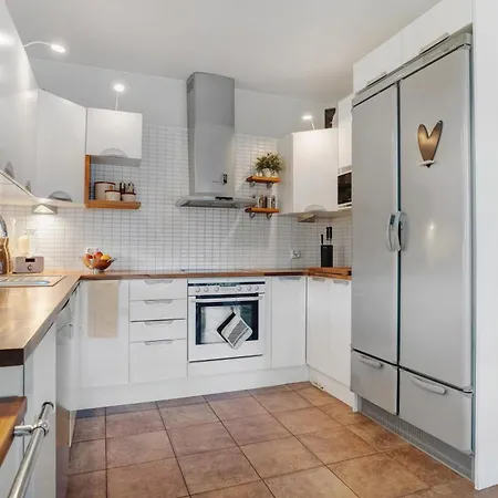 Apartamento Luxury Suutari By Lapland Host *