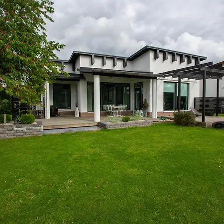 Luxury Suutari By Lapland Host Apartamento Rovaniemi