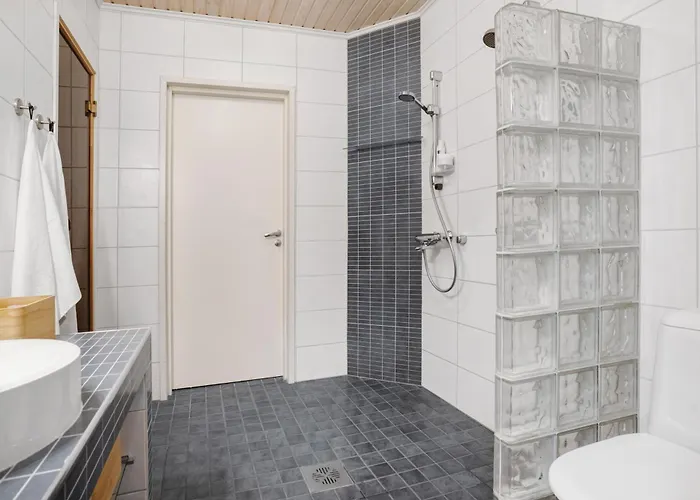 Luxury Suutari By Lapland Host Ροβανιέμι