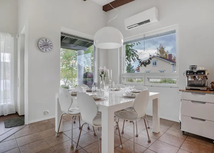 Luxury Suutari By Lapland Host