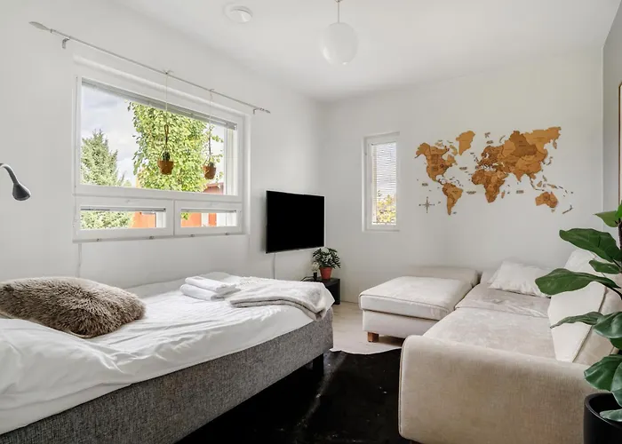 Luxury Suutari By Lapland Host * Ροβανιέμι