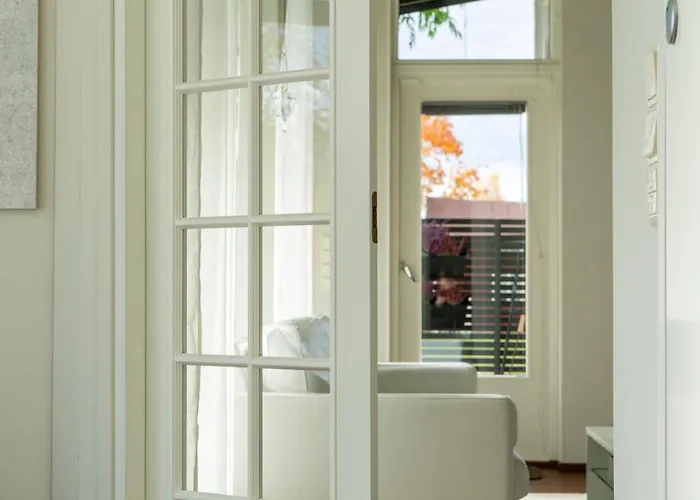 Luxury Suutari By Lapland Host Διαμέρισμα *