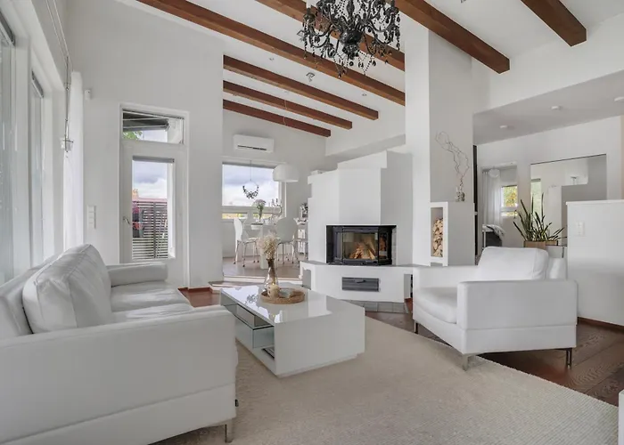 Luxury Suutari By Lapland Host *