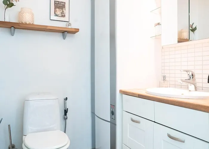 Διαμέρισμα Luxury Suutari By Lapland Host