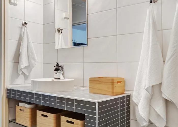 Luxury Suutari By Lapland Host Διαμέρισμα *