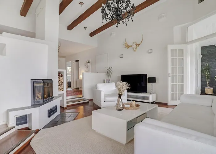 Διαμέρισμα Luxury Suutari By Lapland Host *