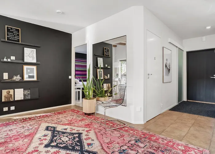 Διαμέρισμα Luxury Suutari By Lapland Host Ροβανιέμι