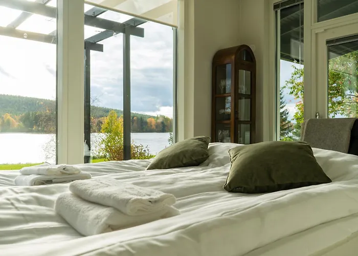 Luxury Suutari By Lapland Host *