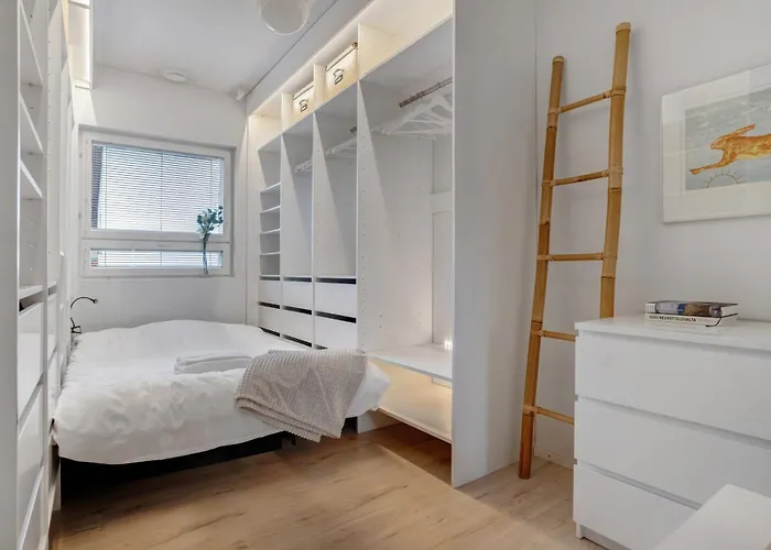 Διαμέρισμα Luxury Suutari By Lapland Host *