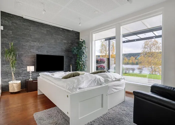 Luxury Suutari By Lapland Host