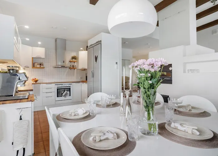 Luxury Suutari By Lapland Host Διαμέρισμα *