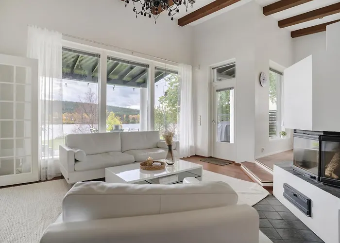 Luxury Suutari By Lapland Host Διαμέρισμα *