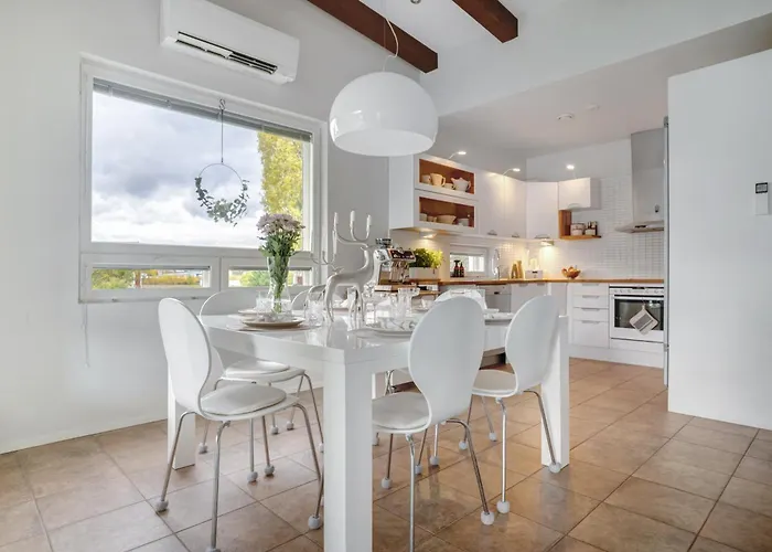 Διαμέρισμα Luxury Suutari By Lapland Host Ροβανιέμι