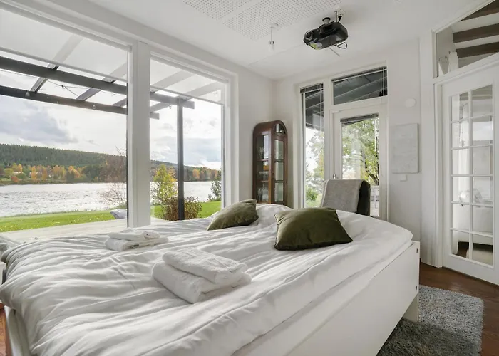 Διαμέρισμα Luxury Suutari By Lapland Host *