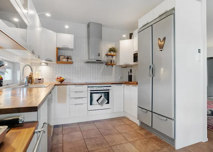 Διαμέρισμα Luxury Suutari By Lapland Host *