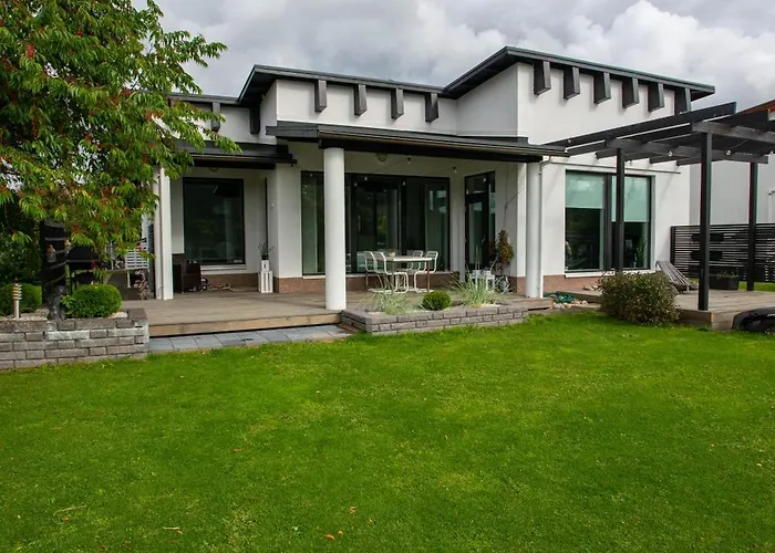 Luxury Suutari By Lapland Host Διαμέρισμα Ροβανιέμι